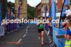The 2024 Morpeth 10k Road Race.  Photo: David T. Hewitson/Sports for All Pics